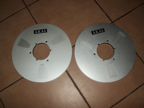 Akai alu nab - akai,