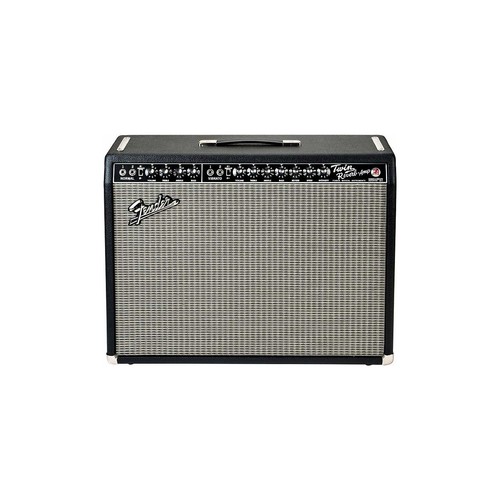Fender twin reverb - '65,