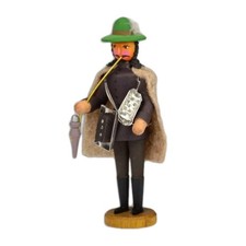 Walter Werner Erzgebirge - Rastelbinder -Rarität- NEU & OVP