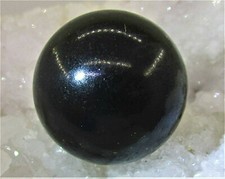 SCHUNGIT   Edelstein   KUGEL