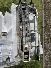 Frontbau Audi Coupé Typ 89