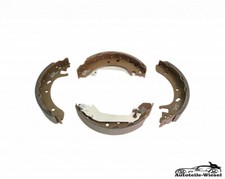Bremsbacken Hinten für FORD
