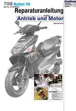 Reparaturanleitung RIS für