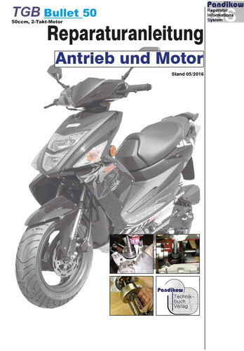 Reparaturanleitung ris für - ris,