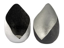 2 x Teelichtleuchte |