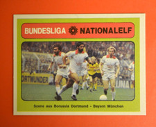 Americana bundesliga - americana,
