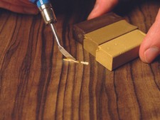 Hartwachsmöbel Holzfüller