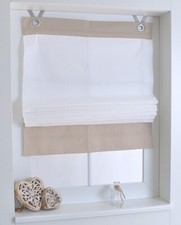 Kutti Raffrollo Baumwolle Lene