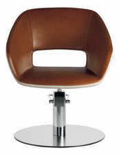 Lorenzo Cavalli Stuhl Cafe