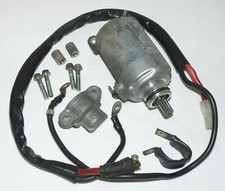 Vespa ET4 Sfera RST 125