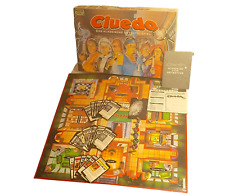 Cluedo Das klassische