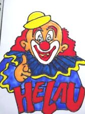 Gabis Window Color Bilder Deko