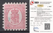 Finnland suomi 1866 - finnland,
