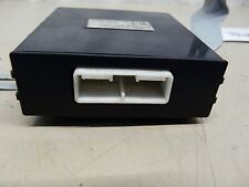 Suzuki Jimny Comfort Bj. 2011 Allrad Steuergerät 38885-61LC0  38885-61LB0