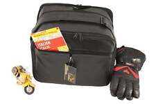 Topcase Innentasche aus LEDER