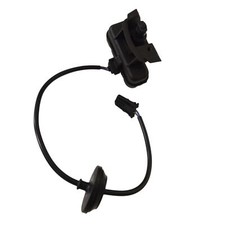 Tankklappe Stellmotor