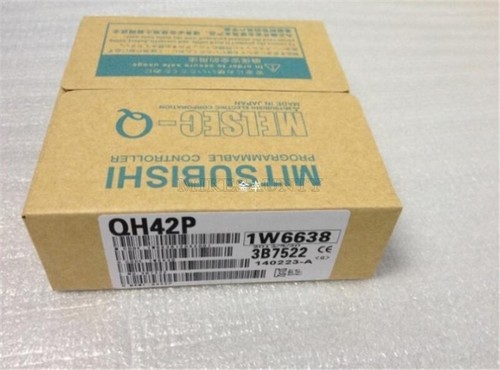 Mitsubishi plc module - mitsubishi,