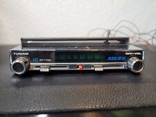 Audiovox Amplified FMX20 Micro Stereo FM Converter for AM Car Radios FullyTested