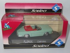 Renault Florida Convertible -