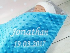 ★Zweilagige Decke  ★