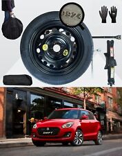 Reserverad Ersatzrad Notrad