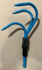 Gardena Combisystem Grubber 3166-20 Gartenkralle Kultivator 3 Zinken ohne Stiel