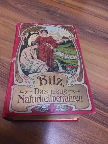 Naturheilverfahren buch - naturheilverfahren,