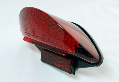 Led rücklicht heckleuchte rot - led,