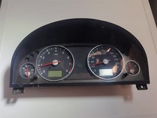 Ford Mondeo 2005 Tacho Tachometer 3S7T10849 Benzin