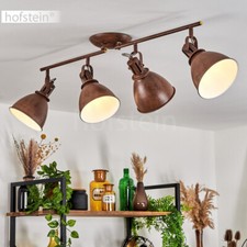 Vintage Wohn Schlaf Zimmer