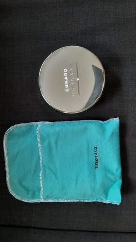 Tiffany cunard line - tiffany,