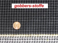 Samt-Stoff -100% BW Samt-