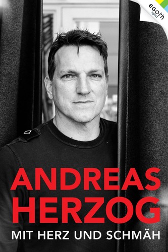 Andreas herzog mit herz - -, und