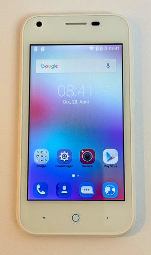 Zte blade l110 - zte,
