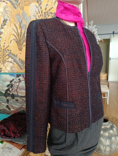 Blazer betty barclay jacke - betty,