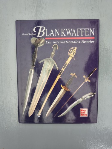 Blankwaffen ein - blankwaffen,