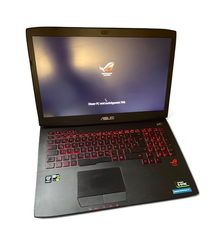 Asus rog g751jy 17 3 - asus, 17,3