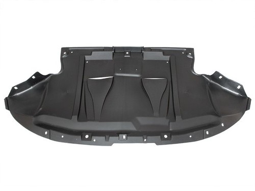 Motorabdeckung für passat - vw,