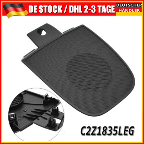 Dashboard top lautsprecher - top,