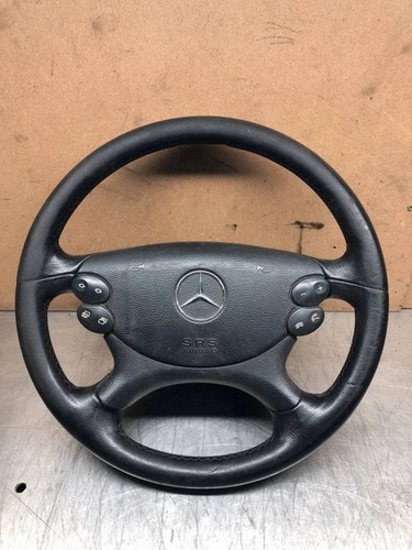 Mercedes benz clk a209 - mercedes-benz, c209