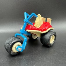 Vintage Tonka WTO-760 Trike
