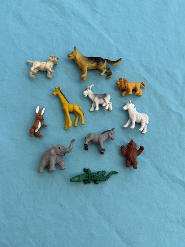 Vintage schleich figuren - schleich,