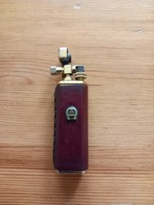 Etienne Aigner  Feuerzeug Vintage 1970er