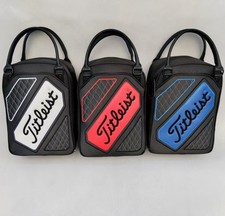  Titleist Golfschuh Shag Bag