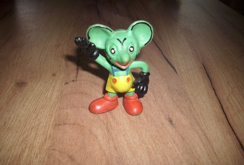 Figuren gummifiguren sammlung - figuren,
