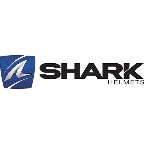 Shark clear pinlock - clear, insert