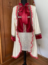 Fastnacht Kanevall Jacke mit