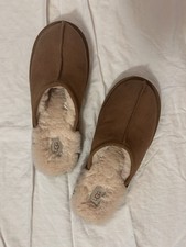 UGG - Hausschuhe - Schaf - Größe 38 - Klassisch - Damen Slipper