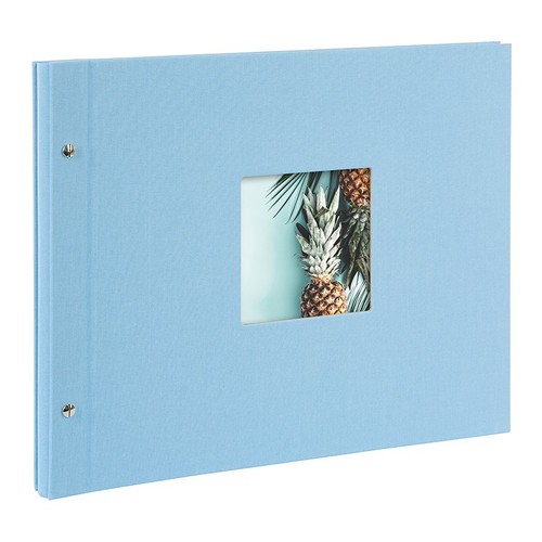 Goldbuch schraubalbum bella - goldbuch,