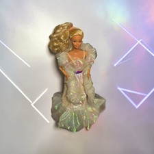  Crystal Barbie Doll Superstar